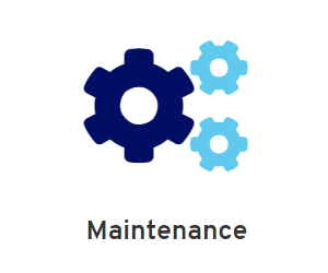 Maintenance