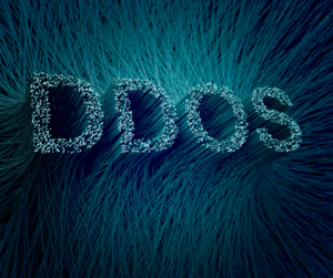 le DDoS, quand vous recevez des millions de demandes en même temps. 