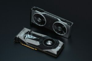 Carte Graphique GeForce