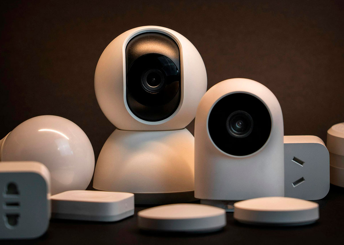 Atelier de réparation - magasin informatique