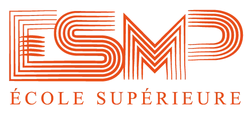 ESMP École supérieure Mâcon et Bourg-en-Bresse