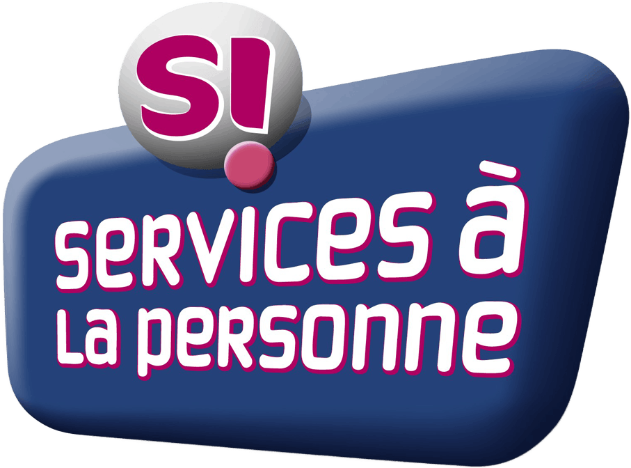 Logo Services à la personne